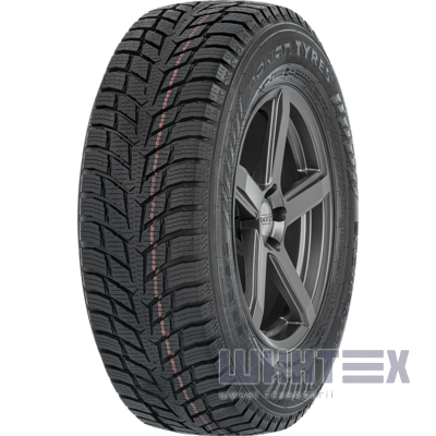 Nokian SNOWPROOF C 215/75 R16C 116/114R